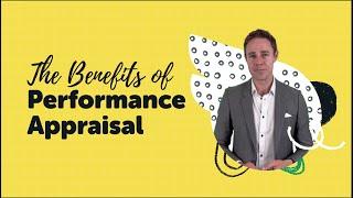 Top 4 Benefits of Performance Appraisal | Employee Performance Management