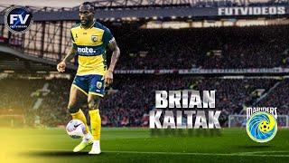 BRIAN KALTAK ► CENTER BACK| CENTRAL COAST MARINERS | HIGHLIGHTS 2023 - 2024