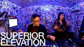 SUPERIOR ELEVATION with DJ FLAVYA & Zuzuka Poderosa @TheLotRadio 10-29-2024