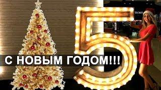 НОВОГОДНЕЕ ПОЗДРАВЛЕНИЕ ОТ СВЕТЛАНЫ БОЖИНОЙ 
