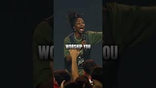 Worshipping God During the Worst Moments of Your Life