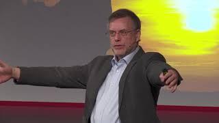 „Kündigen Sie keine Innovation an, bringen Sie eine“ - Prof. Dr. Gunter Dueck