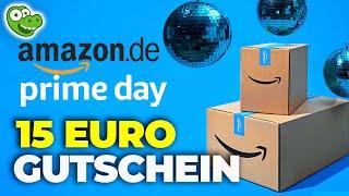 Amazon Prime Day 2023 - DAS musst du beachten!