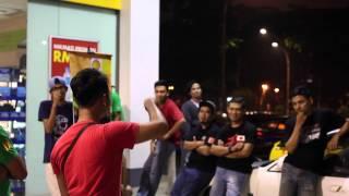 TeamK | KL Run
