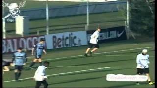 Juventus Lecco 7 :1 I Goal 23 11 2011