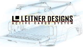 Product Review - Leitner Active Cargo System Classic Model