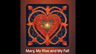 Captain Carlossi™ - Mary, My Rise And My Fall (Rock Version 1)