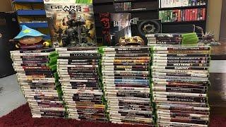 Xbox 360 Collection
