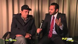 Punjab2000.com interview by Upinder Randhawa with Dhamendra Deol  from YPD2