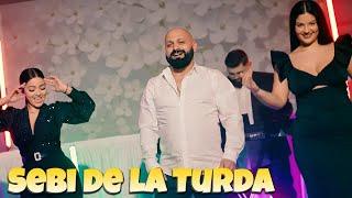 Sebi de la Turda - Nu mai pot de focul tau [videoclip oficial]