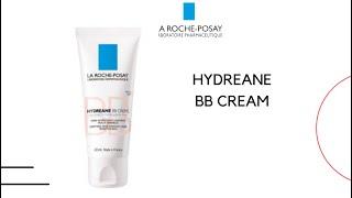 La Roche Posay Hydreane BB cream en 30 segundos ️