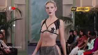 7 SLOW FASHION Flying Solo Spring 2025 Paris