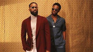 Fally Ipupa - Un coup feat. Dadju (Clip officiel)