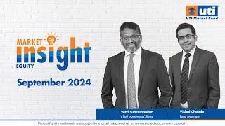 Market Insight - Equity | September 2024