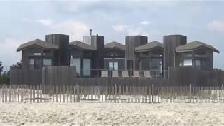 Fire Island Pines and Cherry Grove short tour