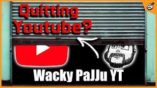 #DukanBandh it's your boy Wacky freakin PaJJu signinn out.