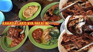 MASUK KE ANTARA HUTAN BUAT NYOBAIN PECEL LELE AULIA SATU INI