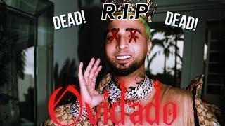 Natanael Cano-Ovidado [Video Concept]