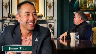 What It Really Takes to Run for Office W/ Jimmy Tran