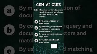 How does a system determine which documents are relevant to a user query in a RAG model?