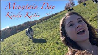 Kinda Katie: Williams College - What is Mountain Day?