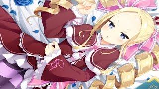 Beatrice - Is The Best!! AMV Re:Zero