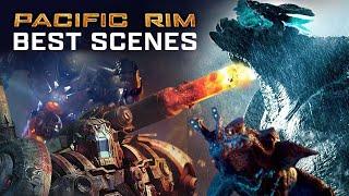 Pacific Rim - Best Scenes