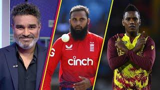 T20 World Cup 2024 Preview - #westindies vs #england