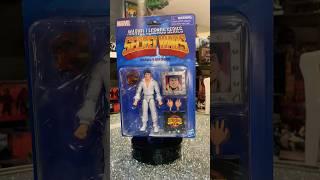 Beyonder secret wars #marvel #marvellegends #actionfigures #toycollector #toys