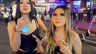  SAN DIEGO NIGHTLIFE DISTRICT CALIFORNIA USA 2022 [FULL TOUR]