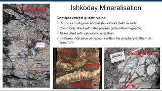 K. Strongman - Mesoarchean crust geodynamics and metallogeny, Onaman-Tashota greenstone belt