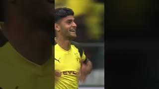 A fantastic Header from Mahmoud Dahoud ️️