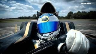 Clarkson w Formule 1 - Top Gear Zajawki - Lektor - BBC Brit Polska