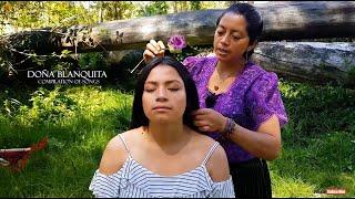 DOÑA BLANCA  25-MINUTE SPECIAL WITH THE SWEETEST AND MOST RELAXING SONGS