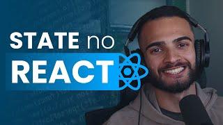 Aprenda o Conceito MAIS IMPORTANTE do React! | Recorte