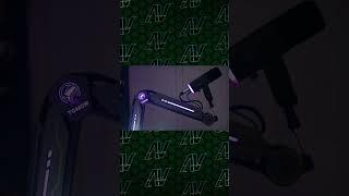 This XLR Mic Costs only $57! Fifine AM8
