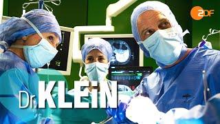 Nach Hause | Dr.Klein - Staffel 1 Folge 1