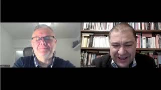 Rozmowa o wolności nr 18; Piotr Szumlewicz: Wybory - ostatnia prosta