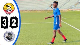 Xasaasi VS Horseed SC | Somali Premier League | his performance