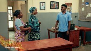 Tussle for the A.E.F land – Omera | S1 | Ep 55 | Africa Magic