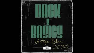 VINTAGE CLAN- TIC TOC (time)