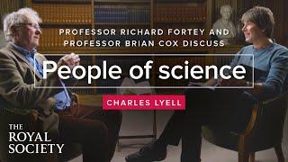 People of Science with Brian Cox - Richard Fortey on Charles Lyell