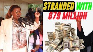 GOVERNOR WAVINYA NDETI FINALLY ADRESSES THE ALLEGED SMUGGLING OF 679 MILLION INTO A UK BANK