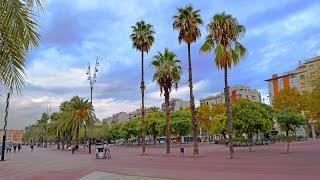 Barcelona - La Barceloneta