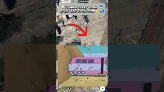 I Found Scary Train On Google Earth and Google maps #streetview #earth #maps#viral video