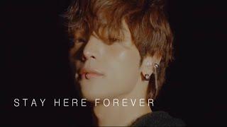 [FMV] KIM WOOJIN 김우진 | jewel - stay here forever