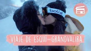 DULCESQUAD EN GRANDVALIRA - DULCEIDA