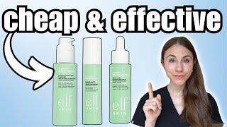 E.l.f. SKIN Blemish Breakthrough Is Cheap & Effective