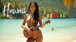 Hawaiian Reggae 2024 -  Always Remember Us (Unique Cover)