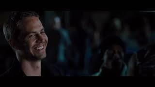 Fast & Furious (2009) - Car Meet Scene [HD]